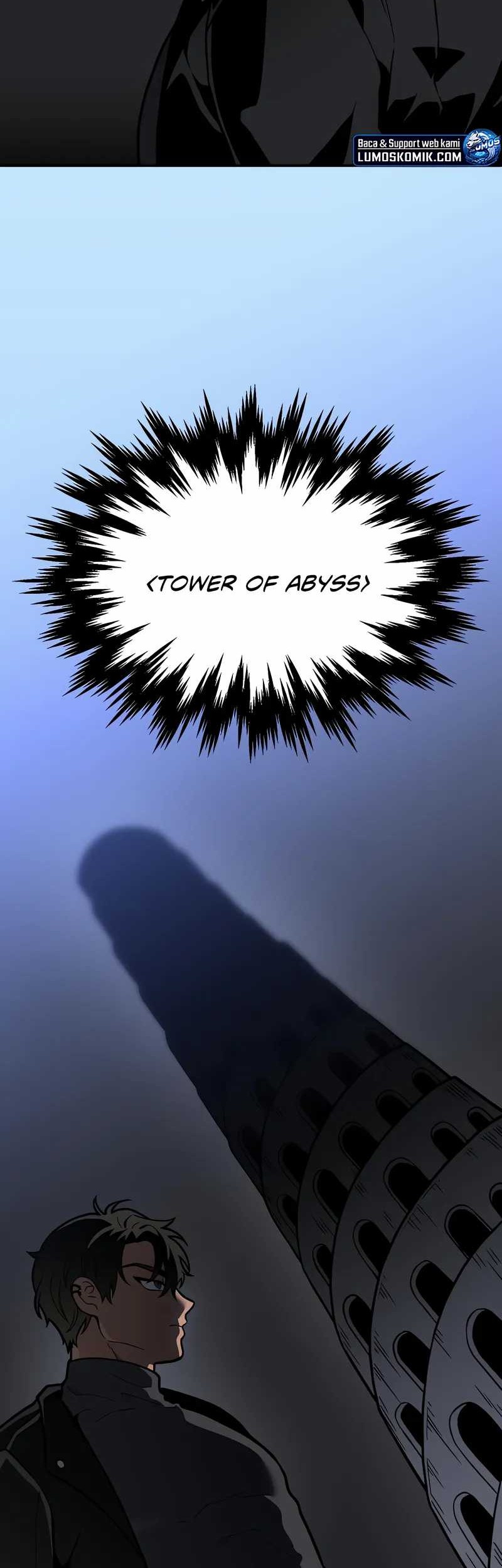 I Used To Be The Boss Chapter 105 Gambar 21