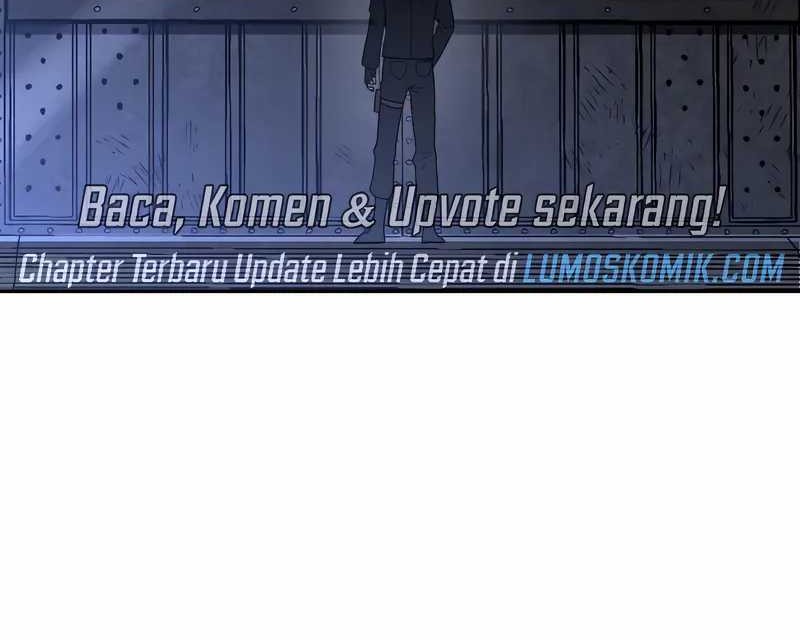 I Used To Be The Boss Chapter 105 Gambar 25