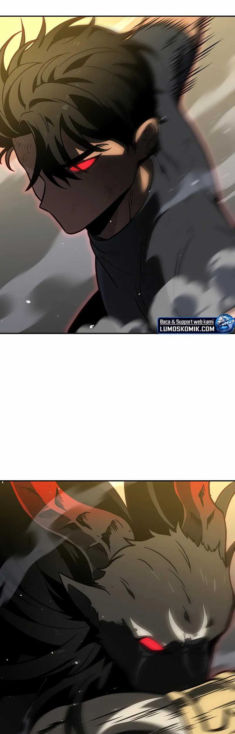 I Used To Be The Boss Chapter 106 Gambar 33
