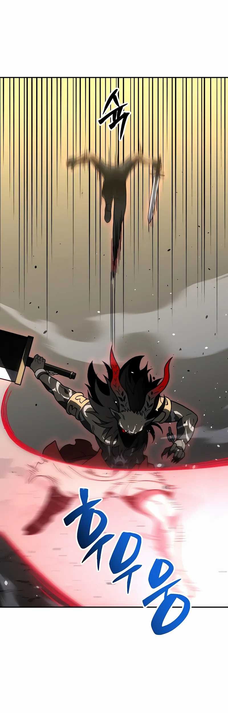 I Used To Be The Boss Chapter 106 Gambar 38