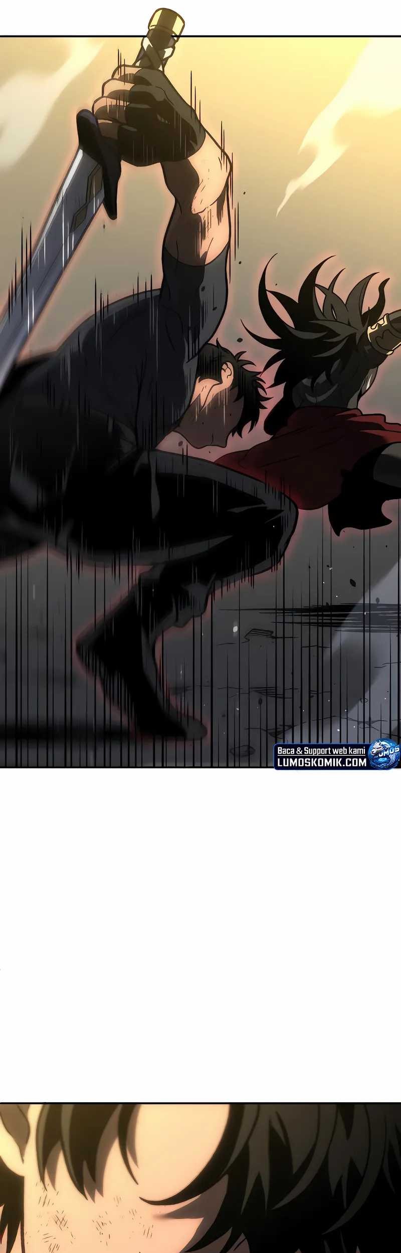 I Used To Be The Boss Chapter 106 Gambar 40