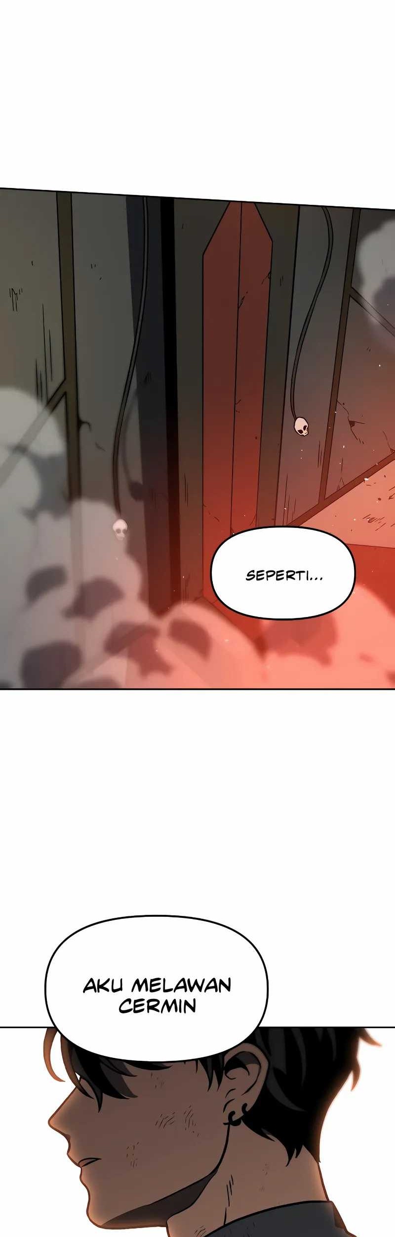I Used To Be The Boss Chapter 106 Gambar 52
