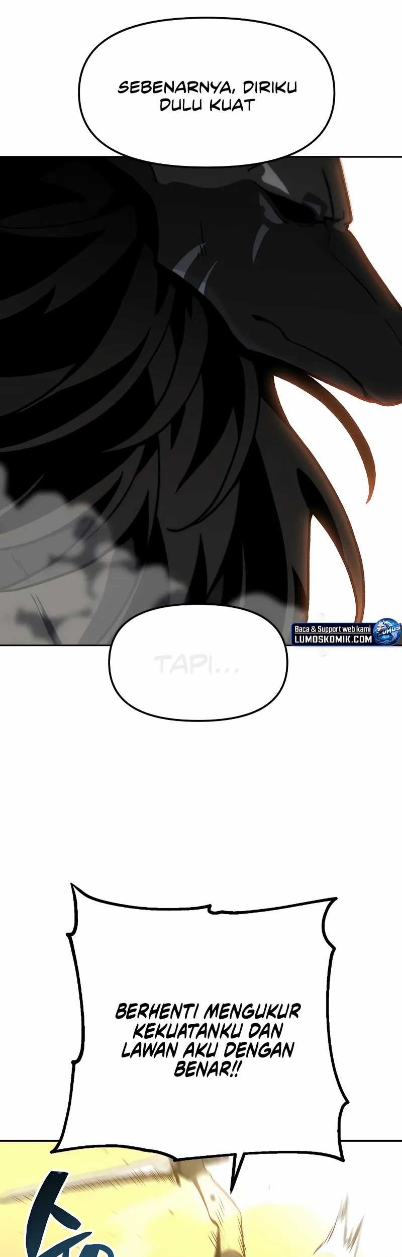 I Used To Be The Boss Chapter 106 Gambar 54