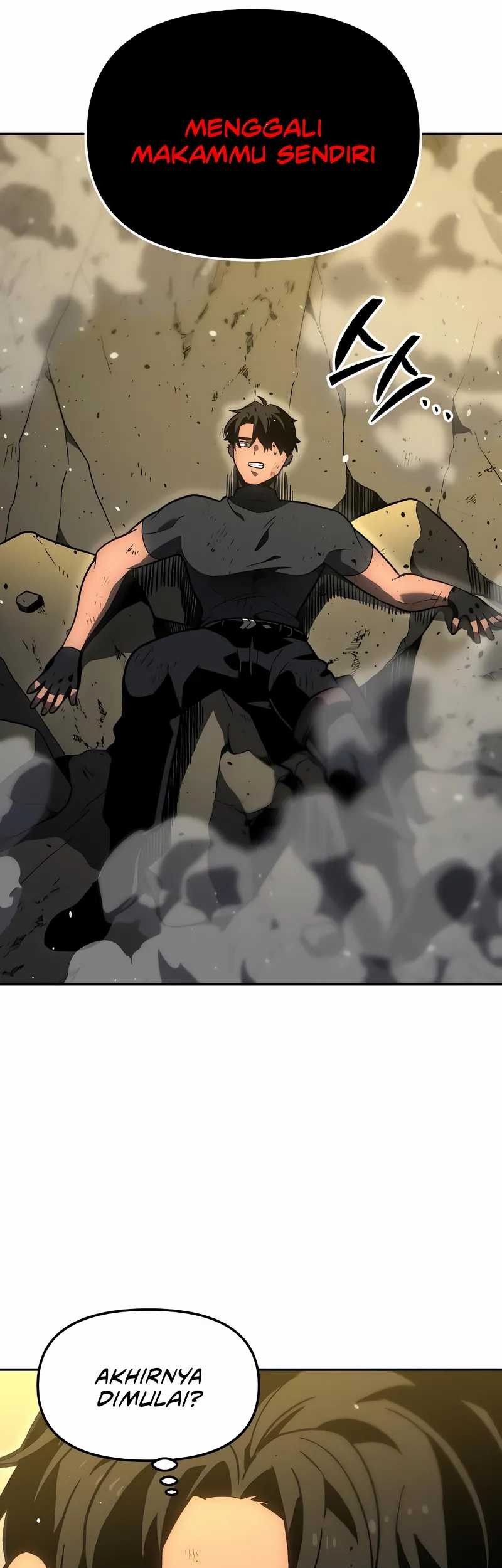 I Used To Be The Boss Chapter 106 Gambar 60