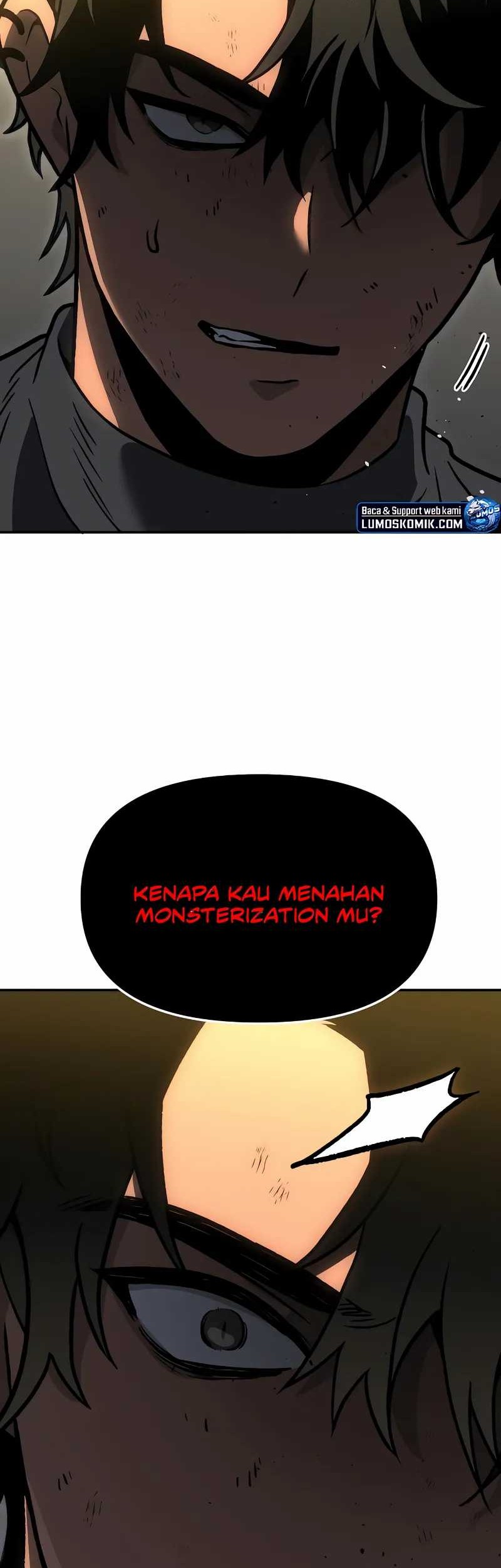 I Used To Be The Boss Chapter 106 Gambar 61