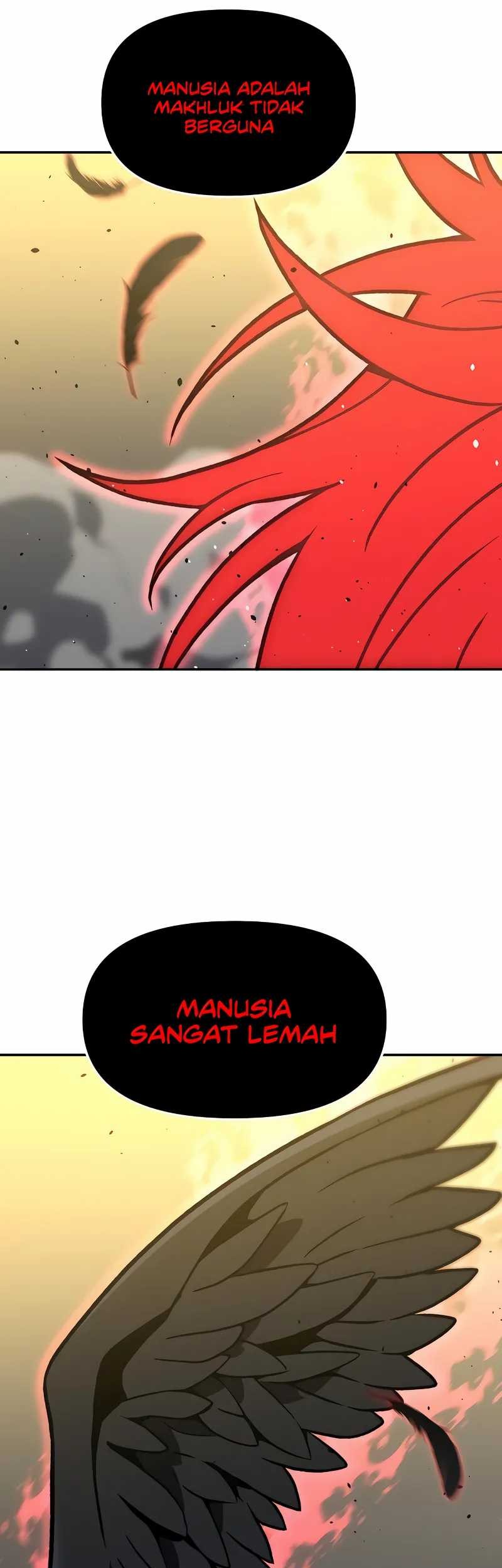 I Used To Be The Boss Chapter 106 Gambar 63