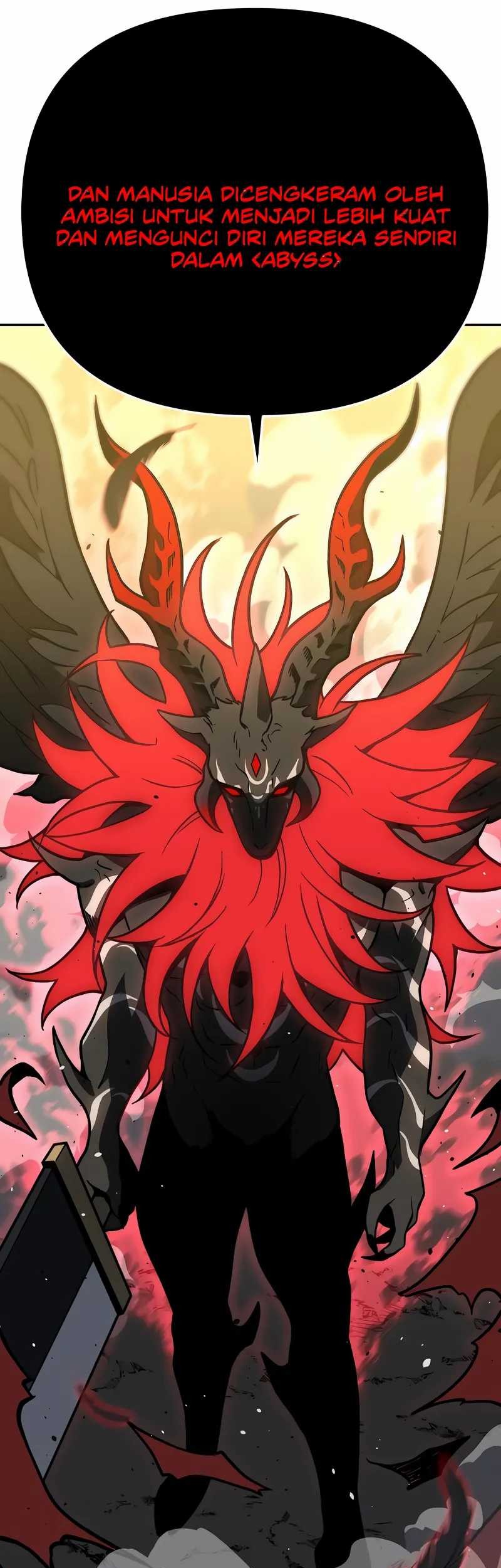 I Used To Be The Boss Chapter 106 Gambar 65