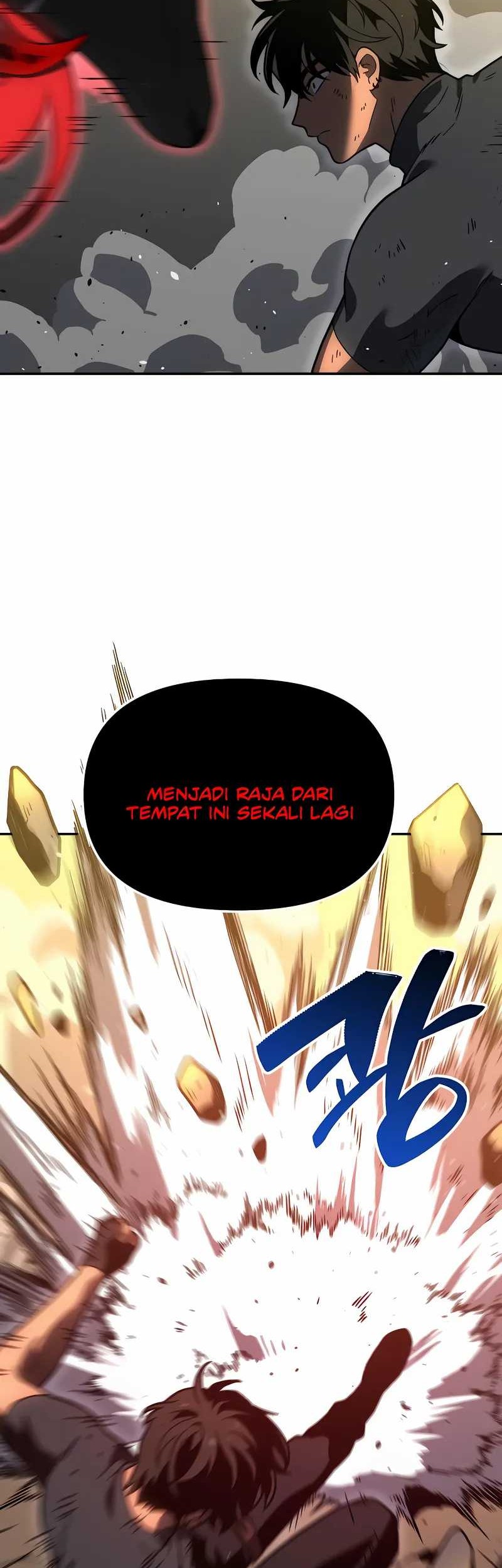 I Used To Be The Boss Chapter 106 Gambar 69