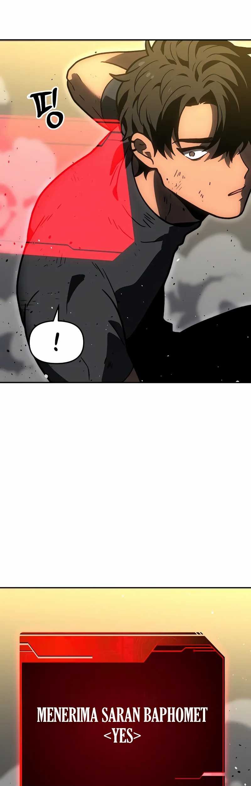 I Used To Be The Boss Chapter 106 Gambar 71