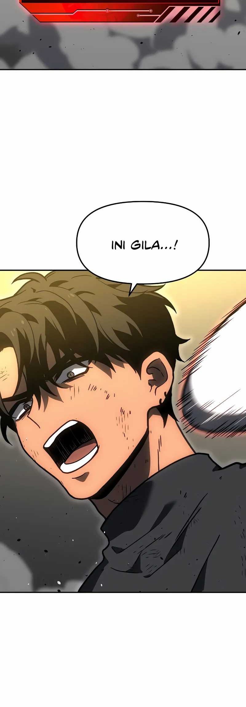 I Used To Be The Boss Chapter 106 Gambar 72