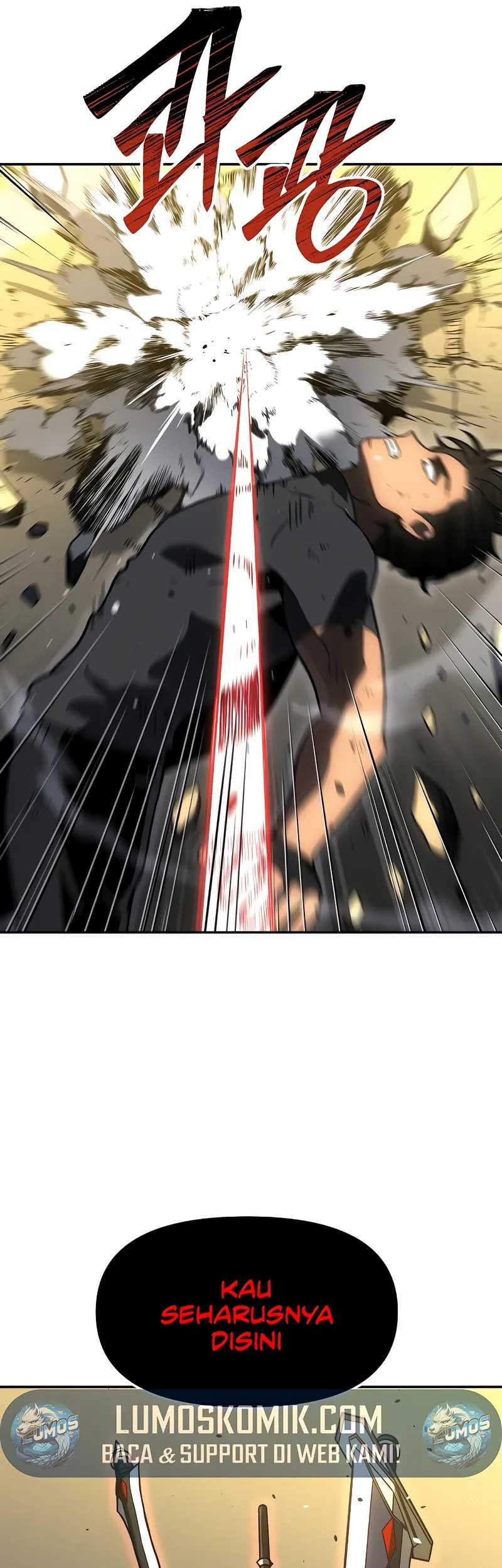 I Used To Be The Boss Chapter 106 Gambar 73