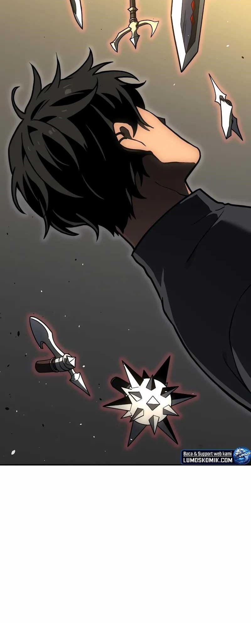 I Used To Be The Boss Chapter 106 Gambar 74