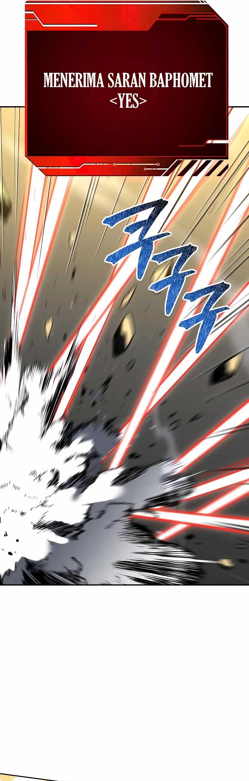 I Used To Be The Boss Chapter 106 Gambar 75