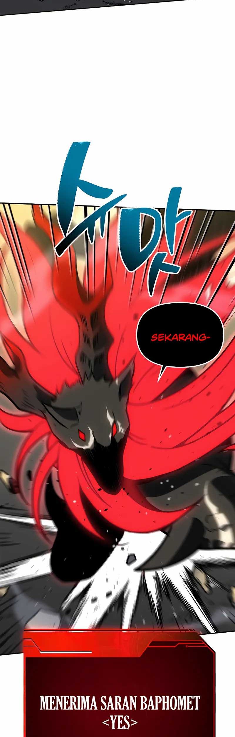 I Used To Be The Boss Chapter 106 Gambar 79