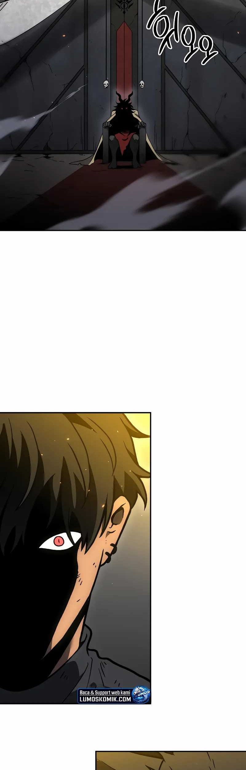 I Used To Be The Boss Chapter 106 Gambar 5