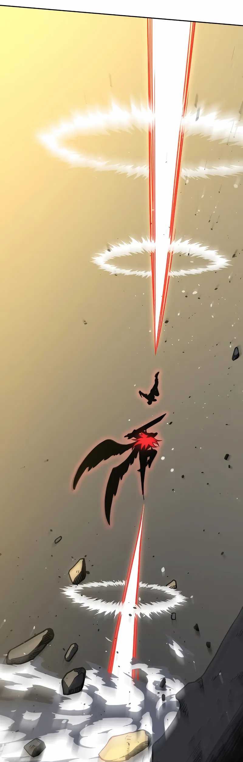 I Used To Be The Boss Chapter 106 Gambar 81