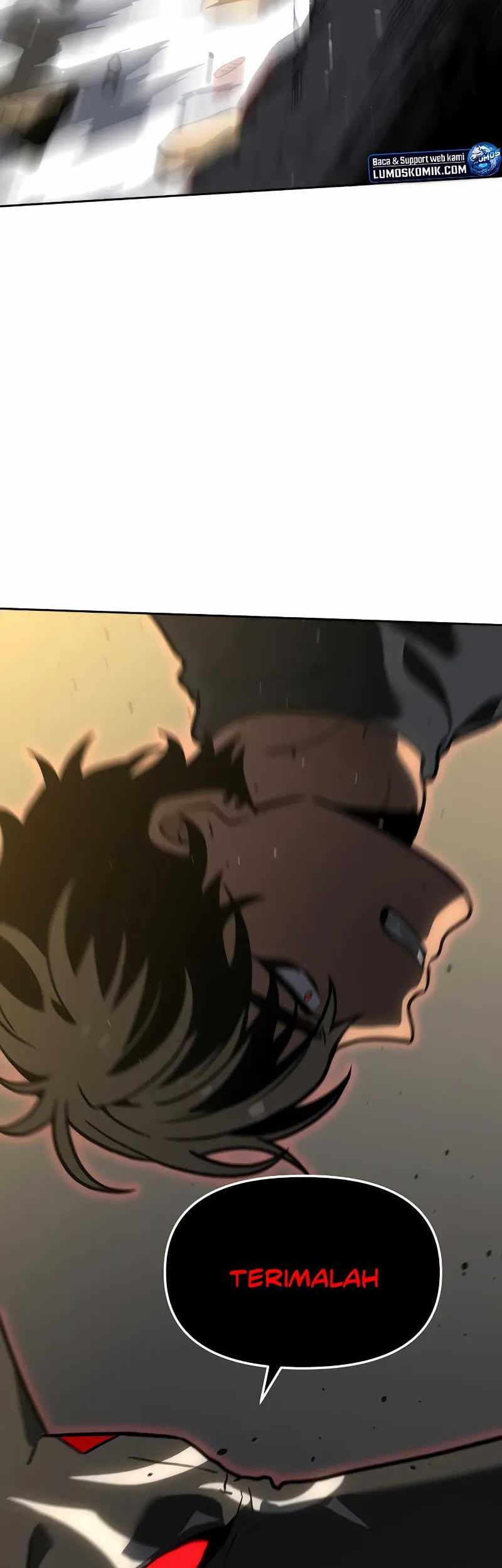 I Used To Be The Boss Chapter 106 Gambar 82