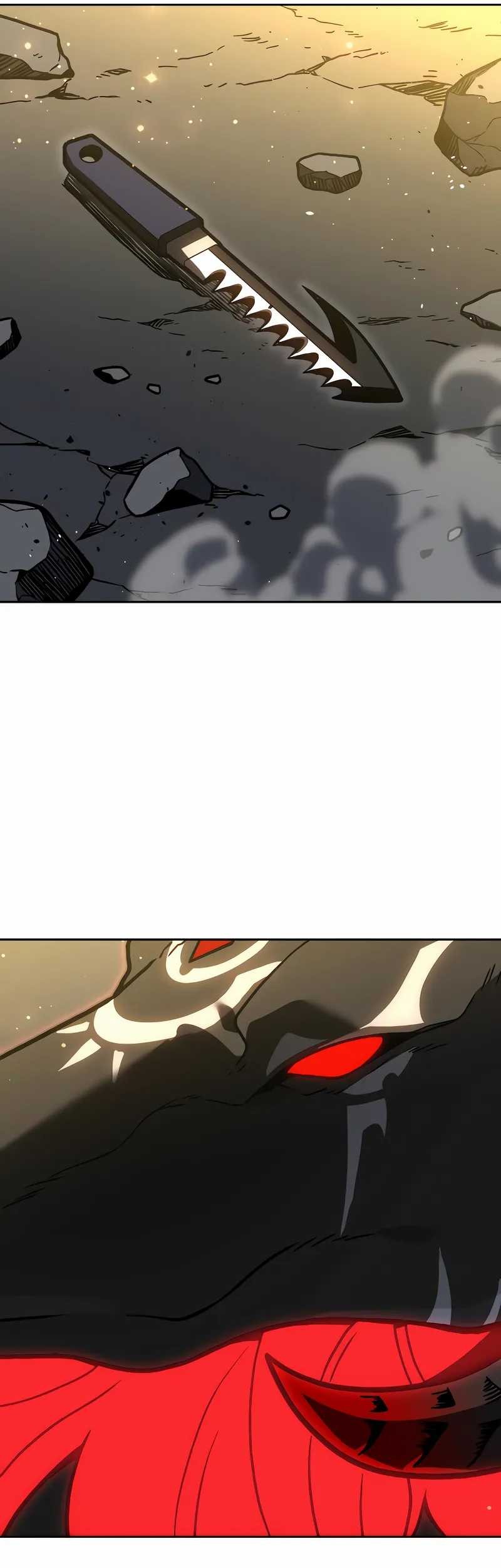 I Used To Be The Boss Chapter 106 Gambar 87