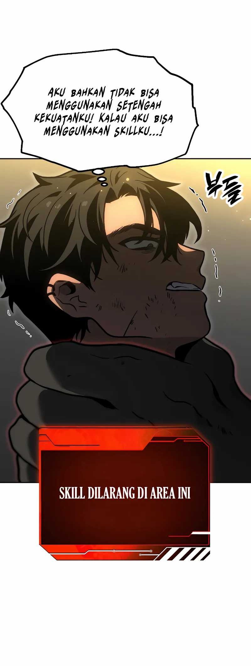 I Used To Be The Boss Chapter 106 Gambar 90