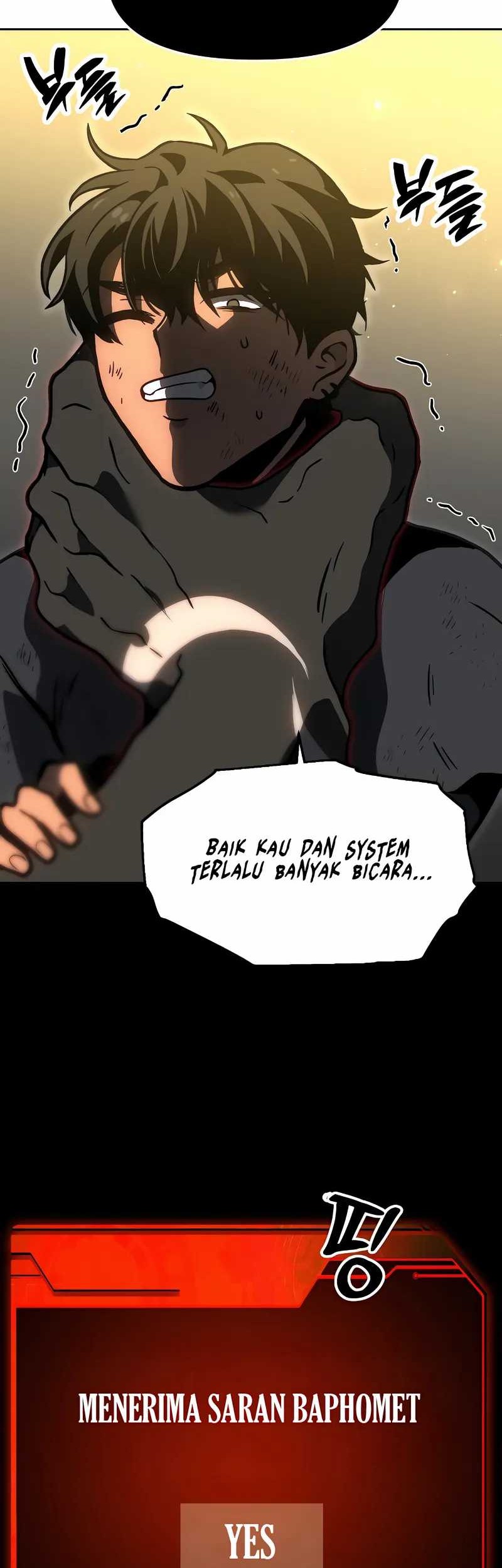I Used To Be The Boss Chapter 106 Gambar 92