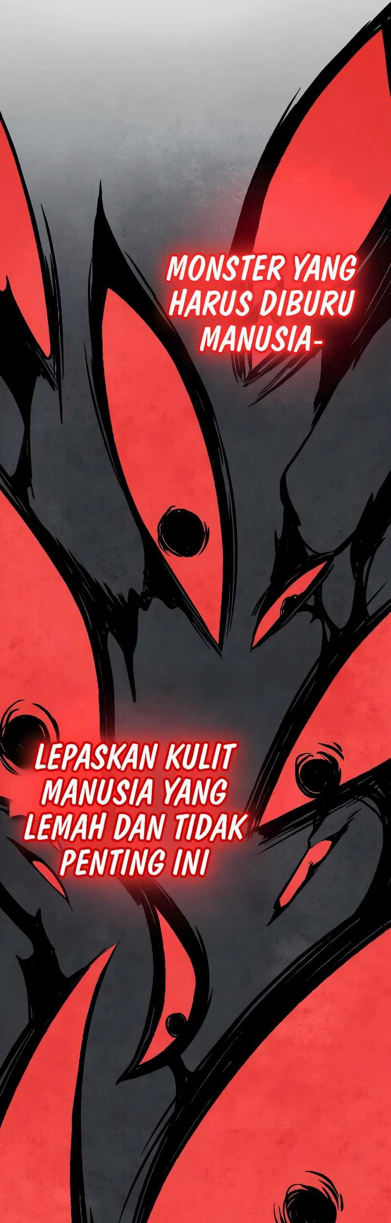 I Used To Be The Boss Chapter 106 Gambar 99
