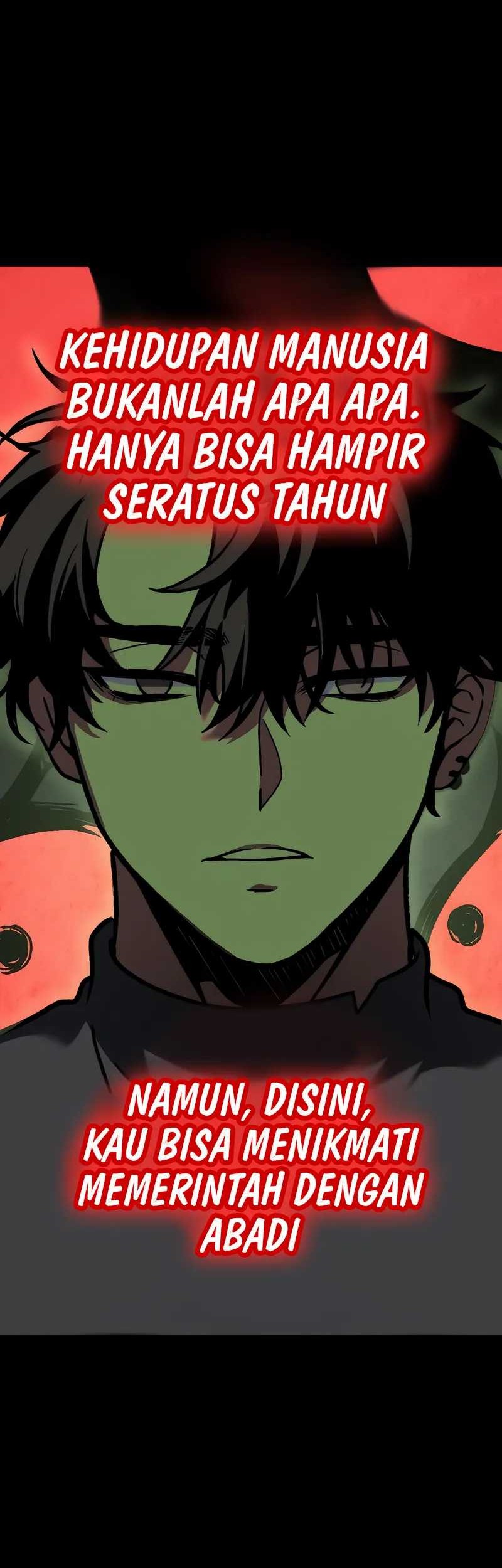 I Used To Be The Boss Chapter 106 Gambar 105