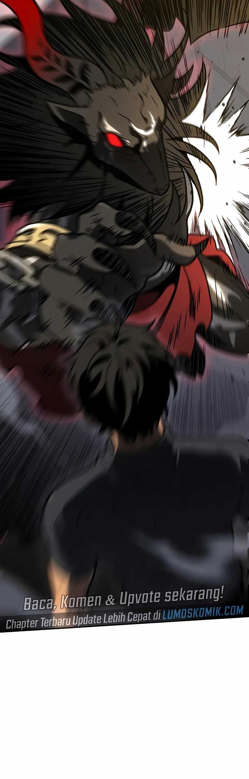 I Used To Be The Boss Chapter 106 Gambar 8
