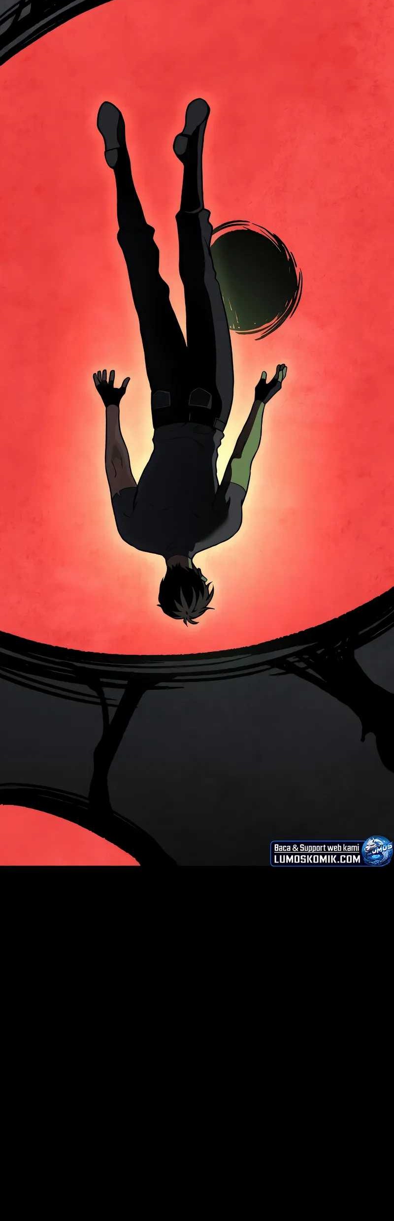 I Used To Be The Boss Chapter 106 Gambar 108