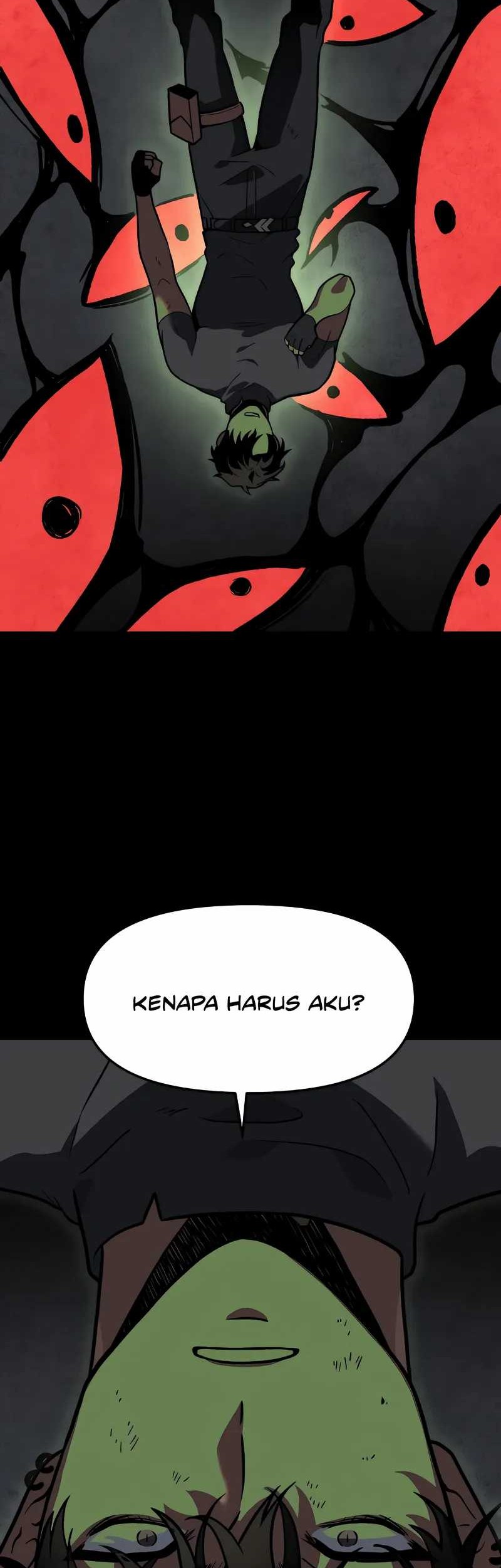 I Used To Be The Boss Chapter 106 Gambar 110