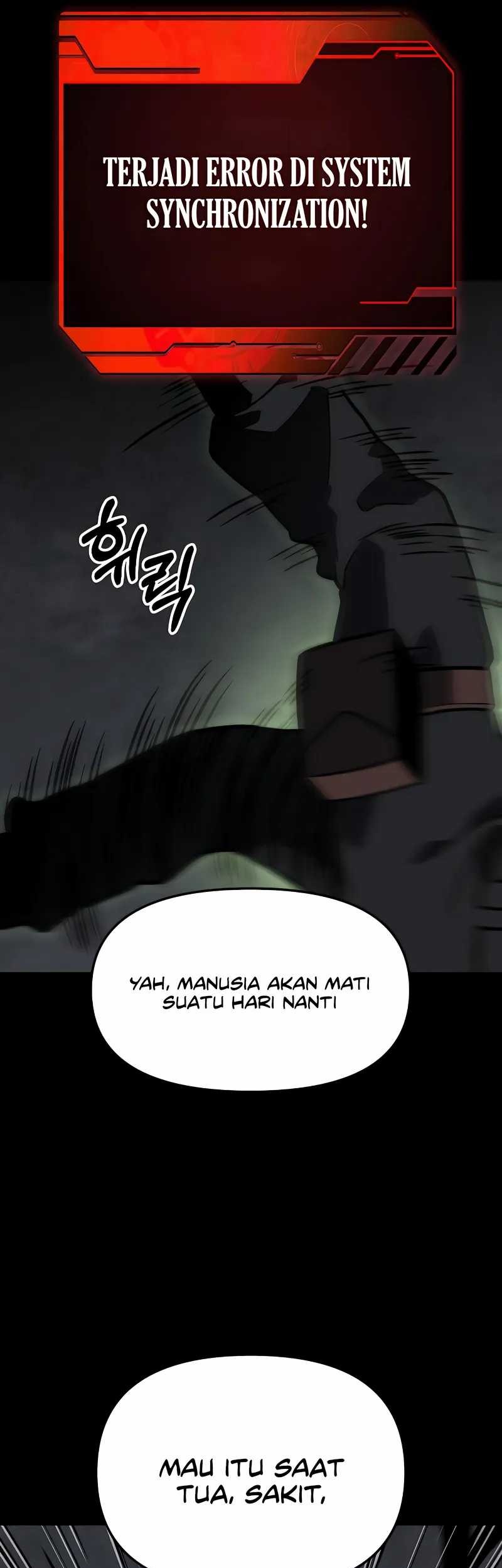 I Used To Be The Boss Chapter 106 Gambar 112