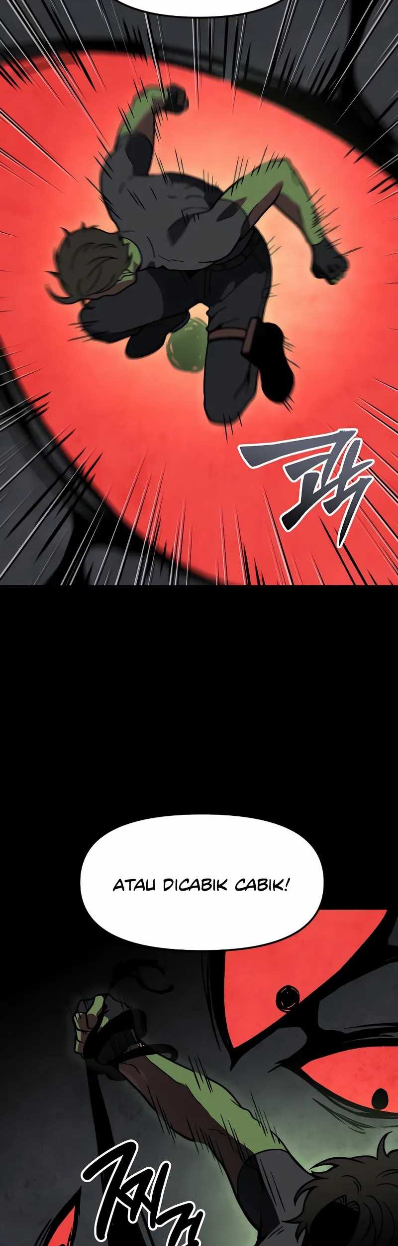 I Used To Be The Boss Chapter 106 Gambar 113