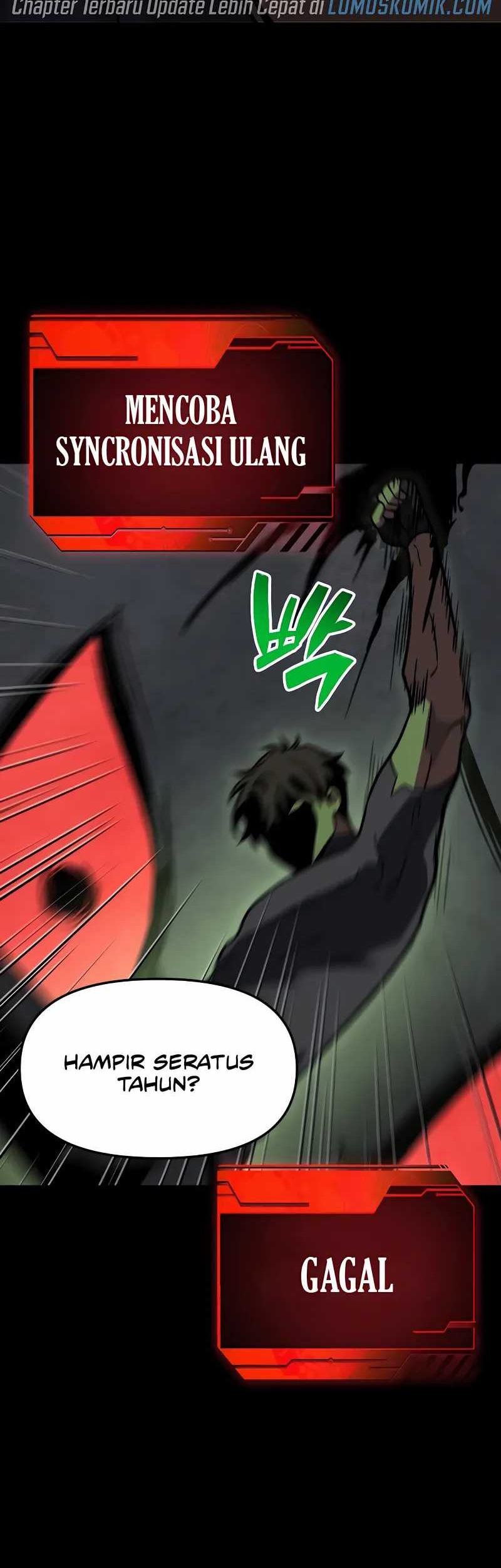 I Used To Be The Boss Chapter 106 Gambar 116