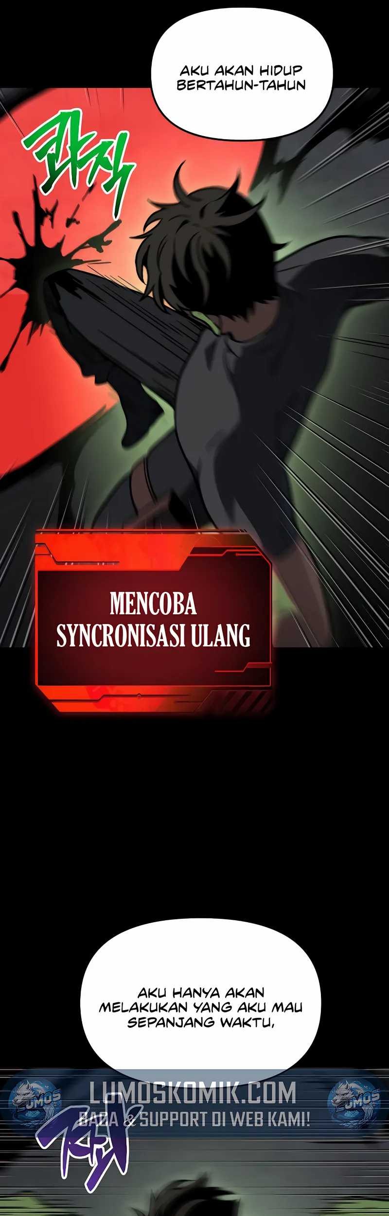 I Used To Be The Boss Chapter 106 Gambar 118