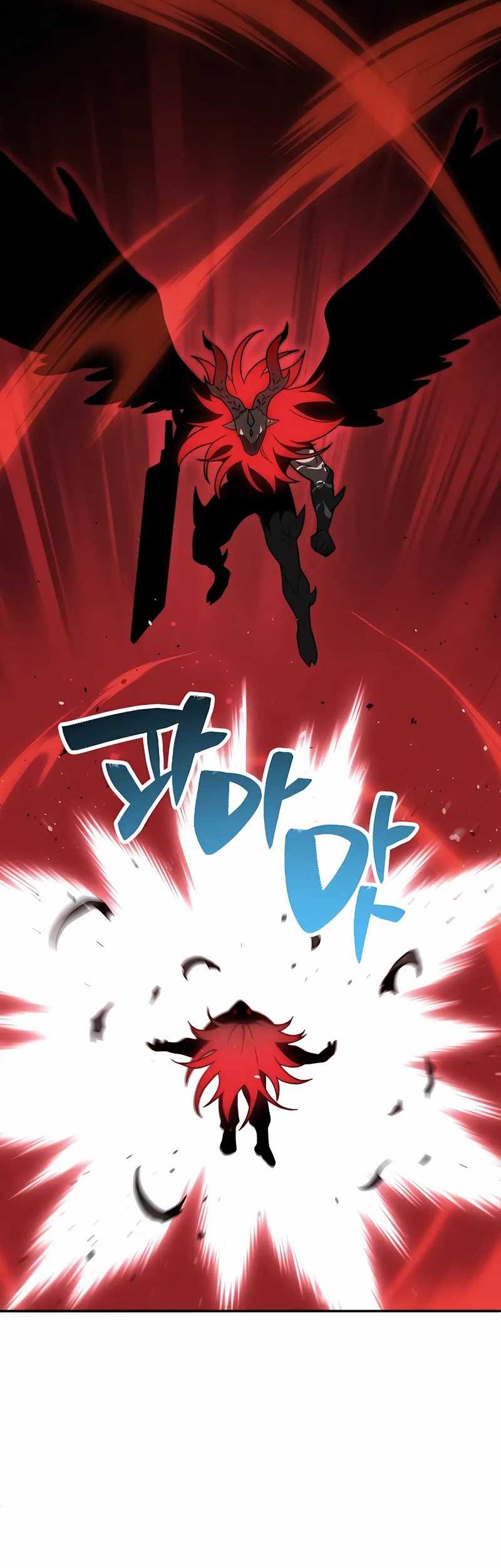 I Used To Be The Boss Chapter 106 Gambar 125