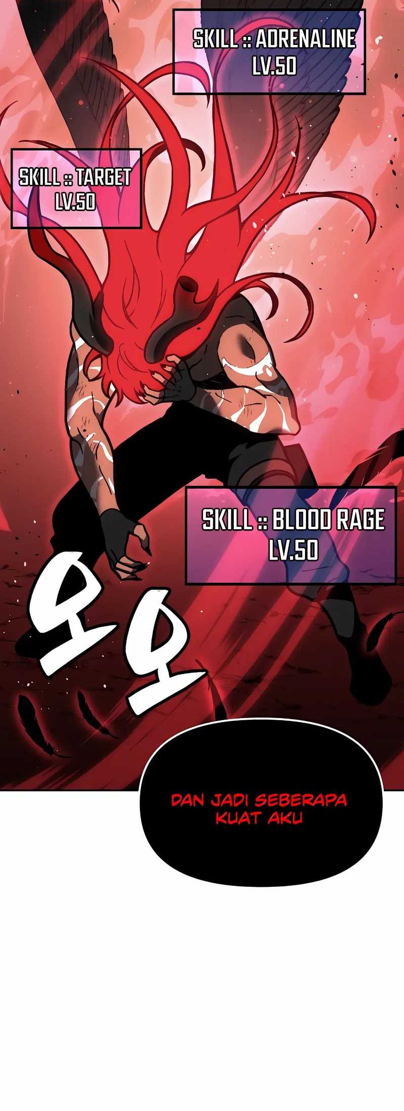 I Used To Be The Boss Chapter 106 Gambar 128
