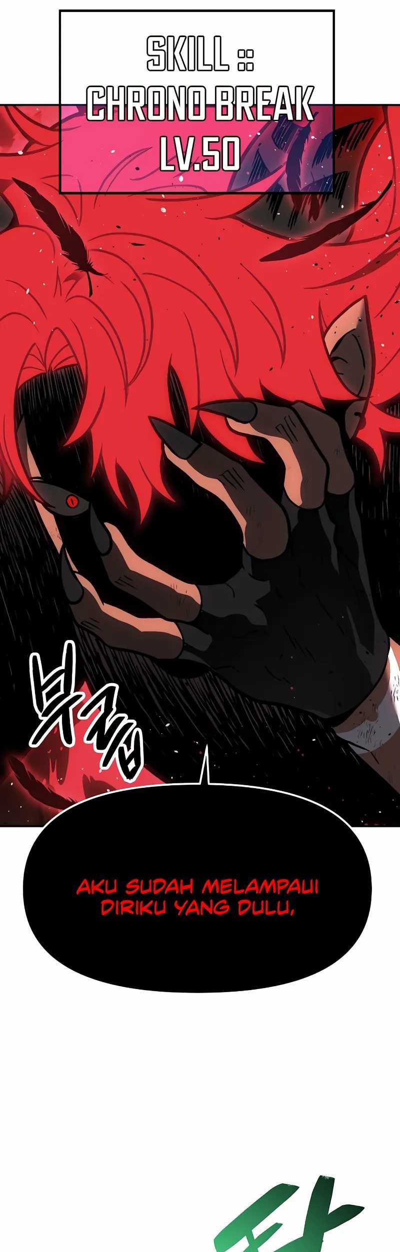 I Used To Be The Boss Chapter 106 Gambar 129