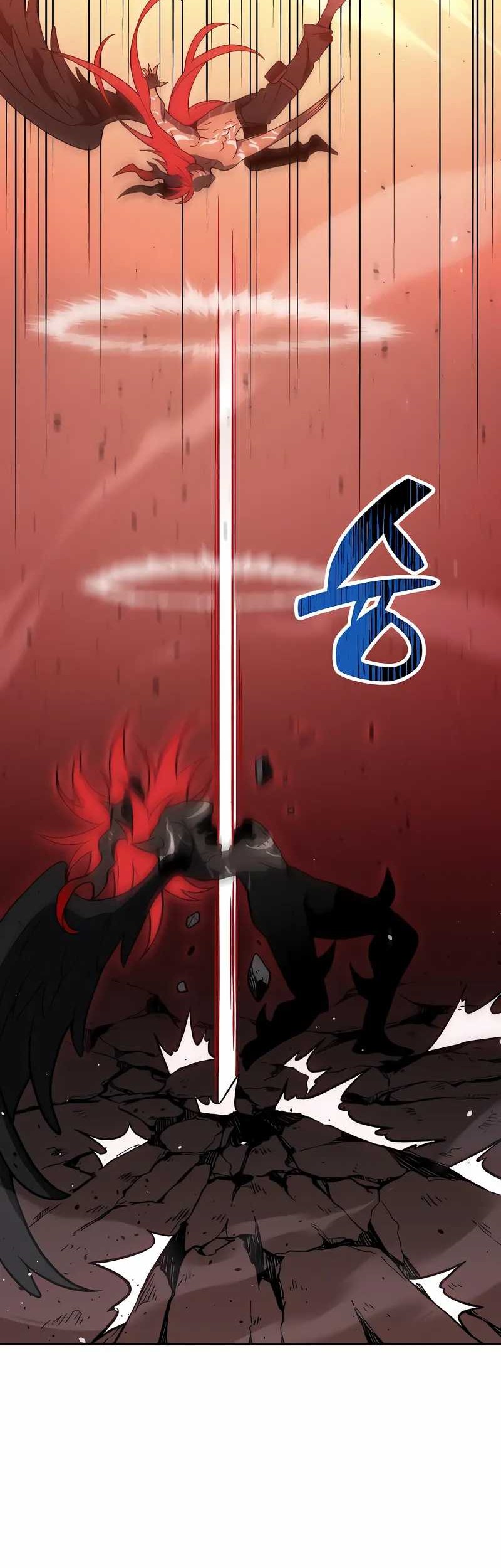 I Used To Be The Boss Chapter 106 Gambar 136