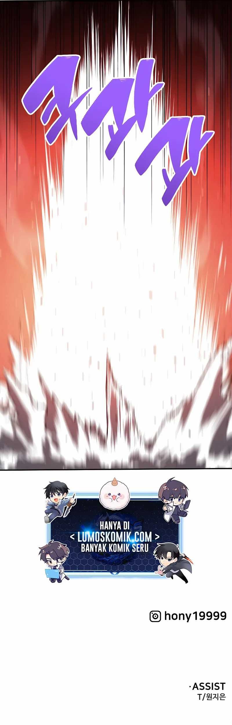 I Used To Be The Boss Chapter 106 Gambar 138