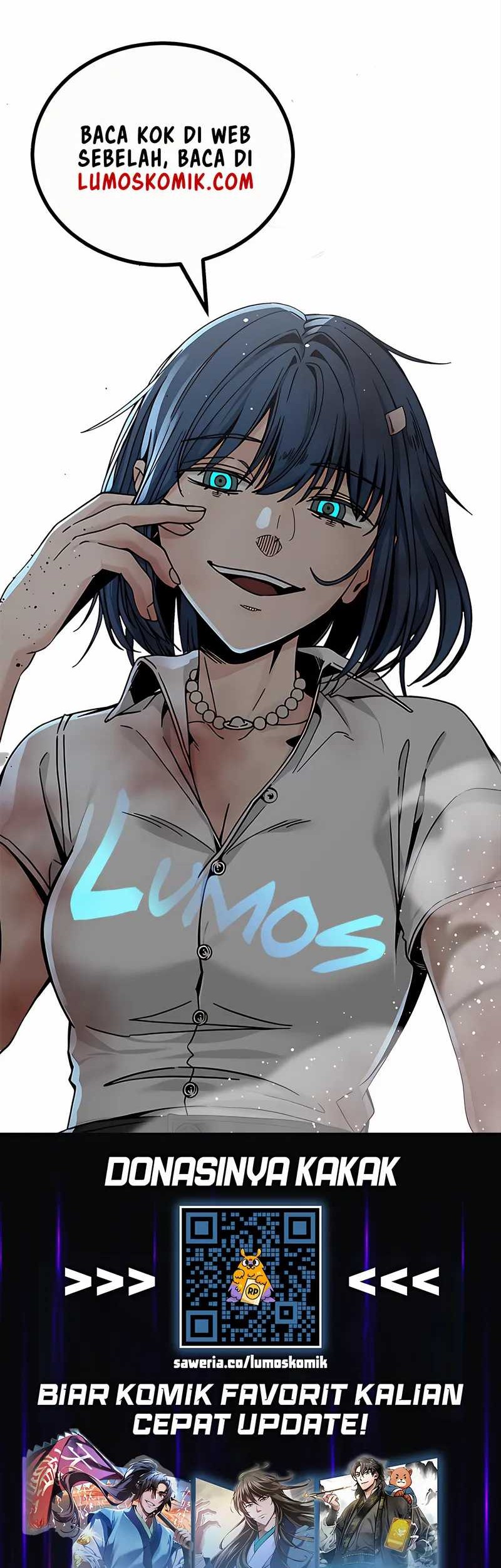 I Used To Be The Boss Chapter 106 Gambar 139