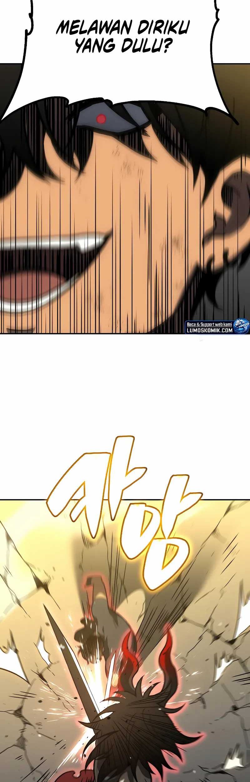 I Used To Be The Boss Chapter 106 Gambar 13