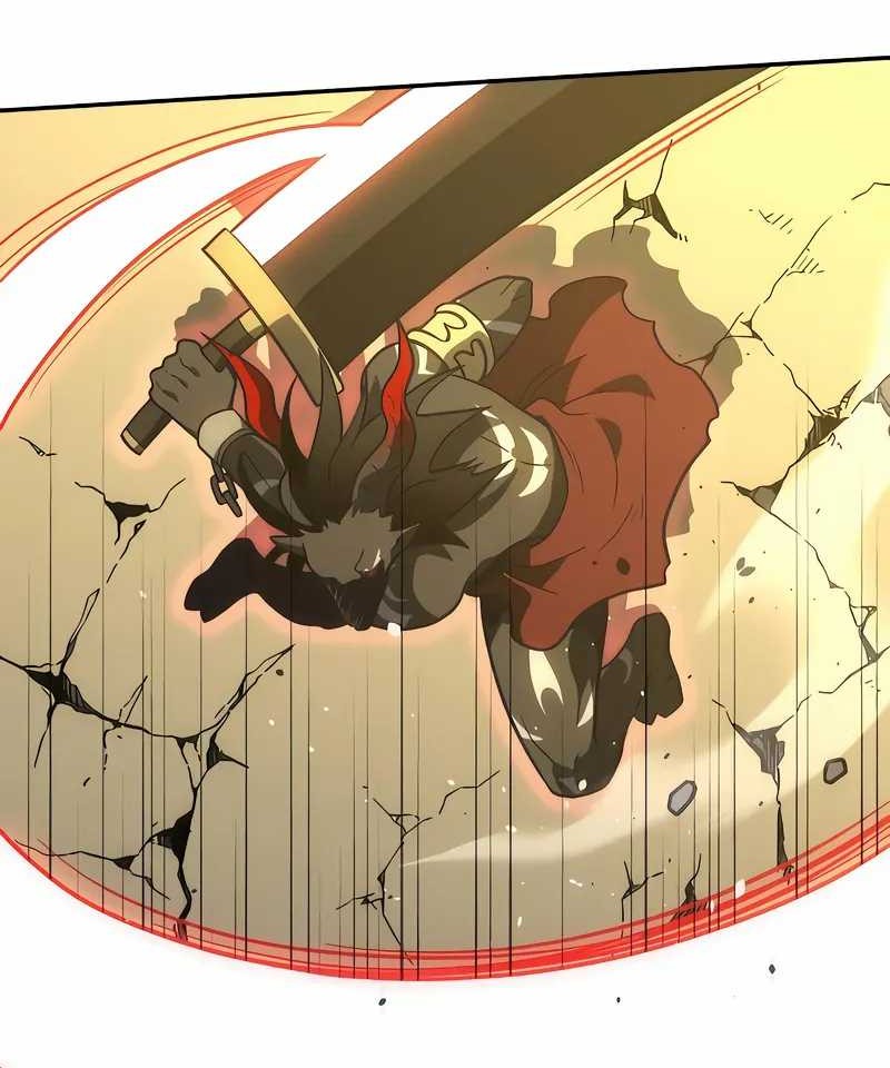 I Used To Be The Boss Chapter 106 Gambar 19