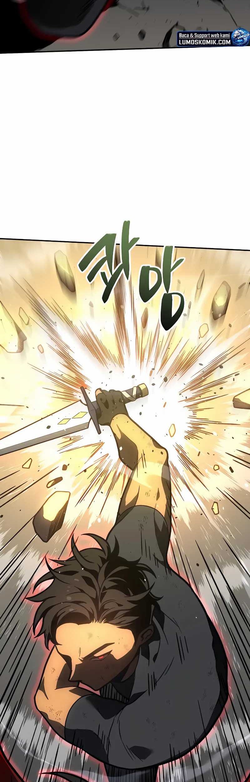I Used To Be The Boss Chapter 106 Gambar 21