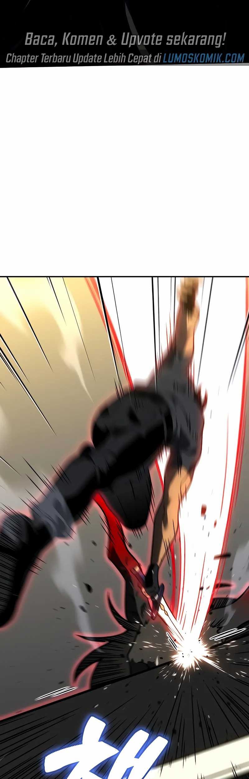 I Used To Be The Boss Chapter 106 Gambar 23