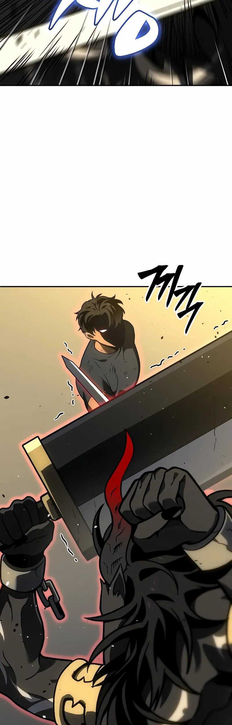 I Used To Be The Boss Chapter 106 Gambar 24