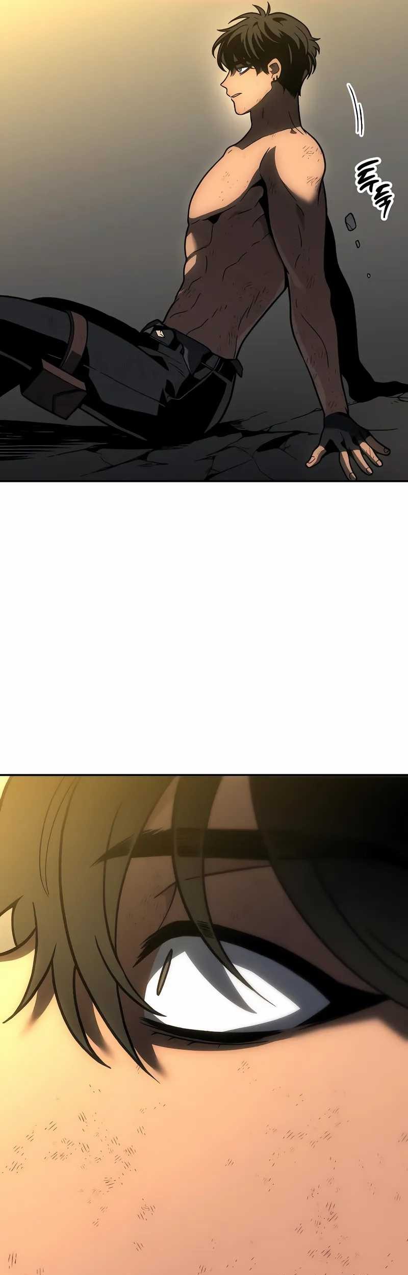 I Used To Be The Boss Chapter 107 Gambar 27