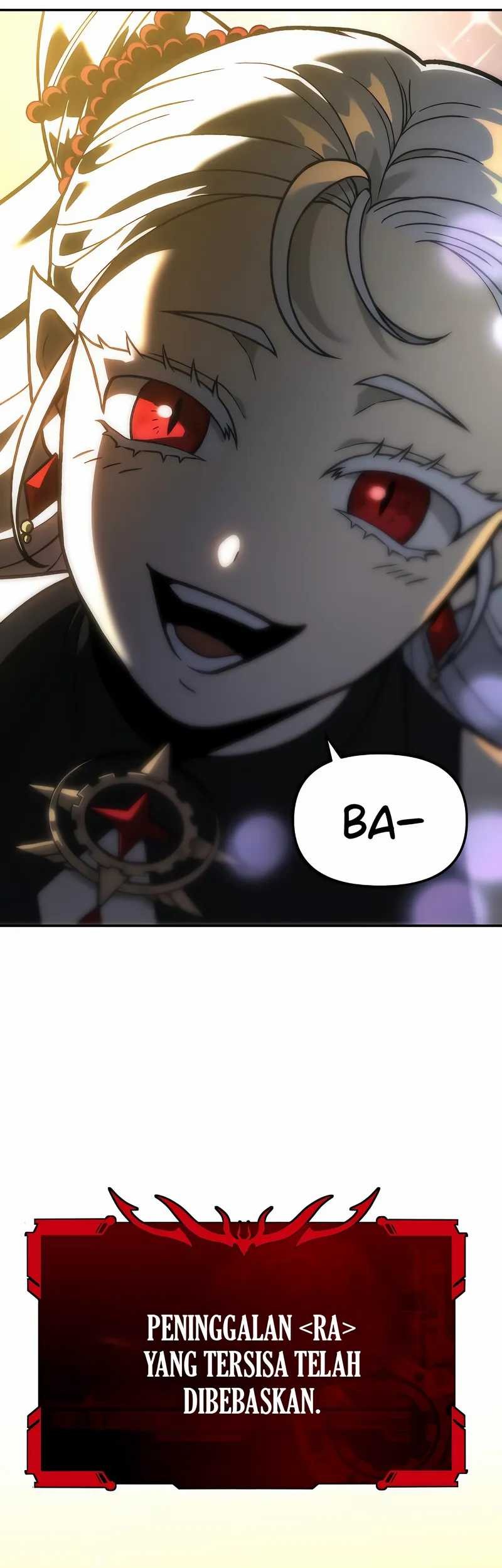 I Used To Be The Boss Chapter 107 Gambar 30