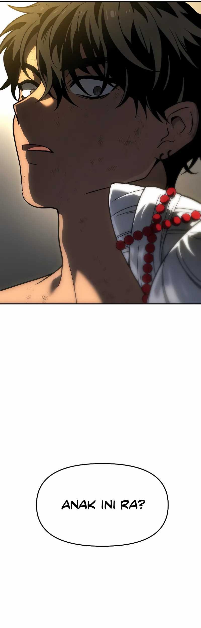 I Used To Be The Boss Chapter 107 Gambar 33
