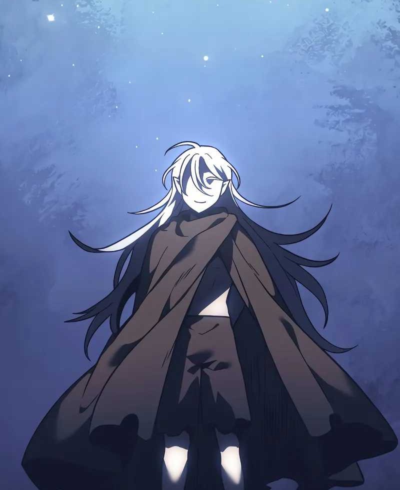I Used To Be The Boss Chapter 107 Gambar 35