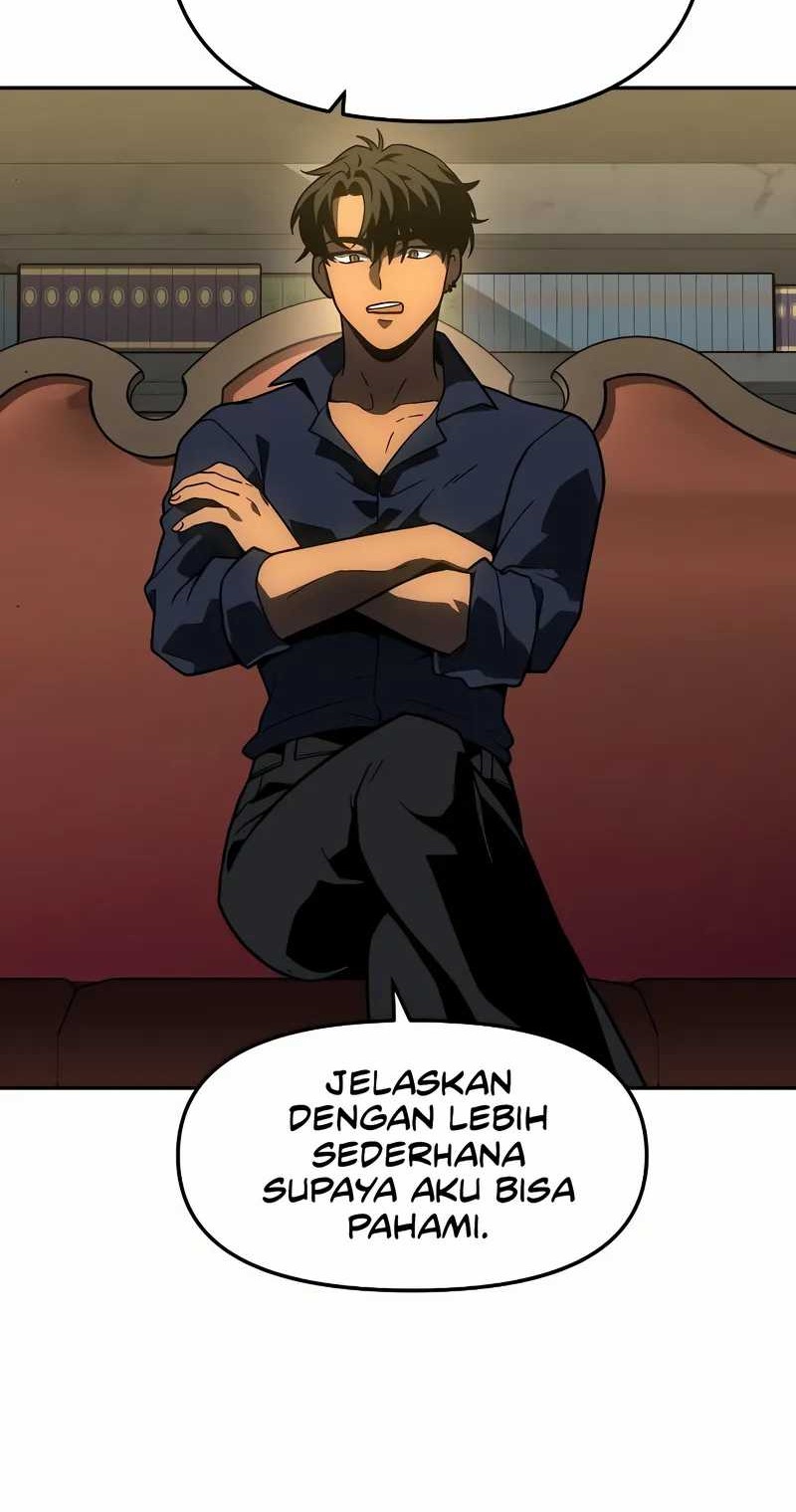 I Used To Be The Boss Chapter 107 Gambar 39