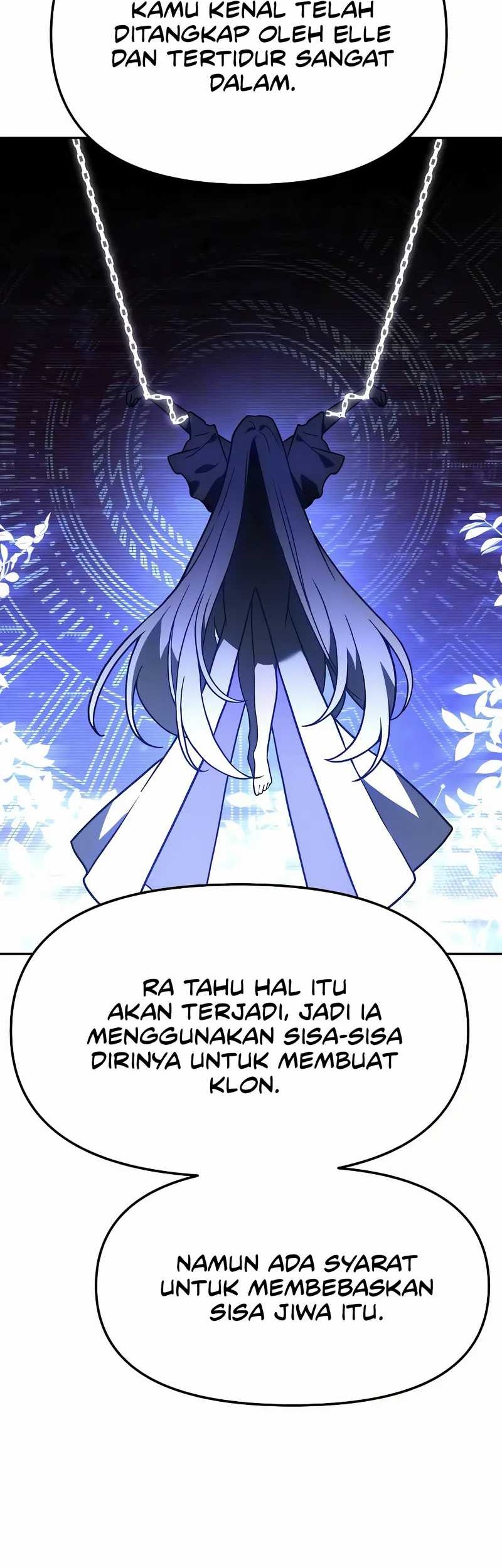 I Used To Be The Boss Chapter 107 Gambar 41